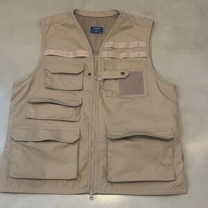 Propper Khaki Tactical Vest